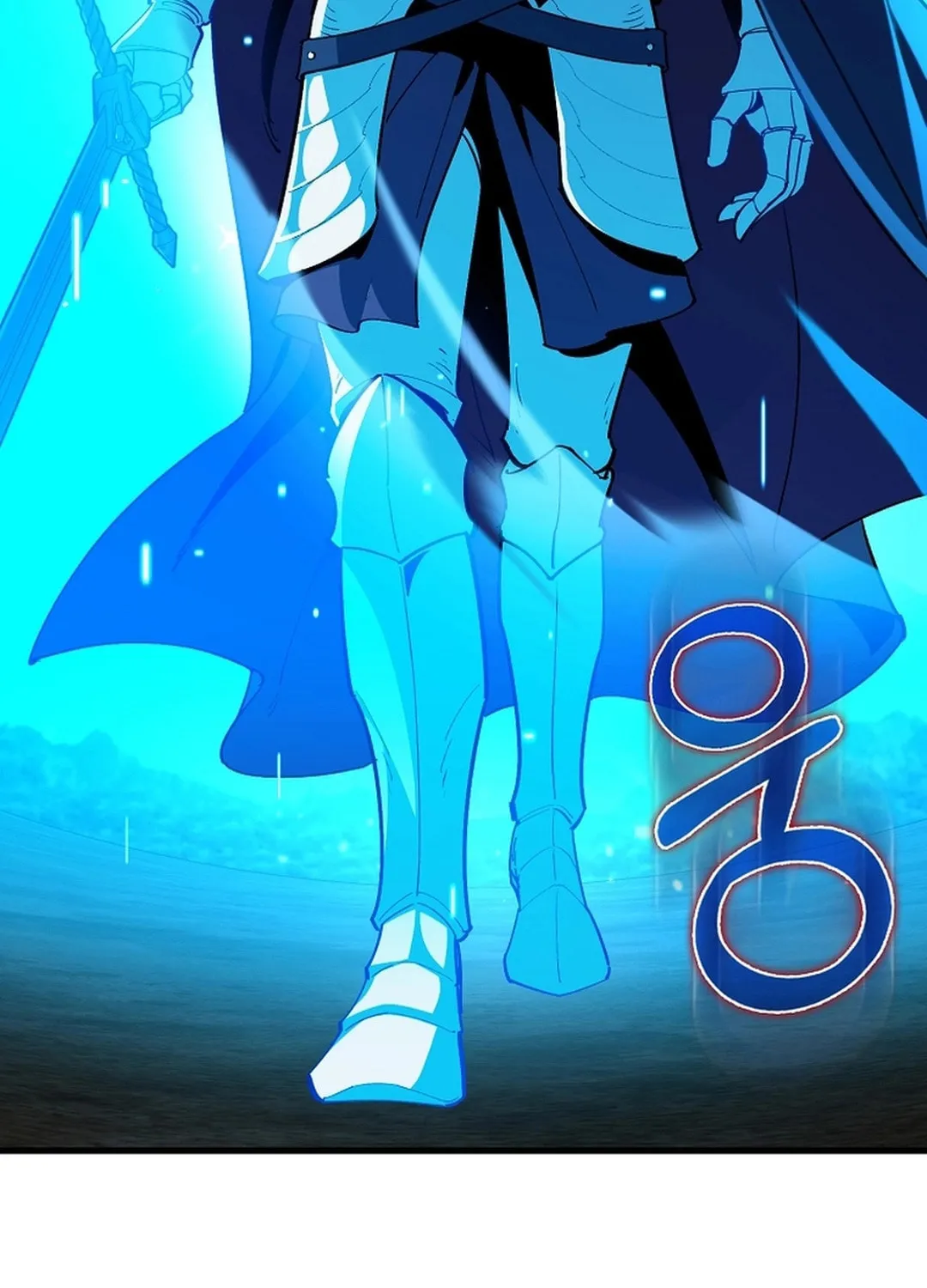 The Maxed-out Player Chapter 95 page 131 - 