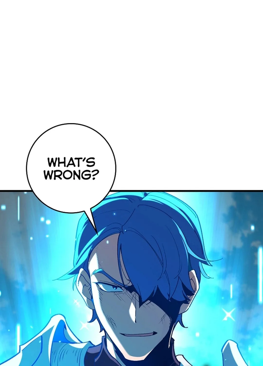 The Maxed-out Player Chapter 95 page 132 - 