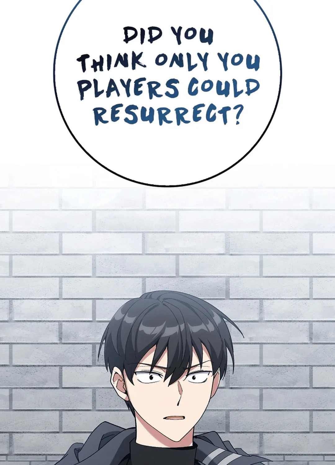 The Maxed-out Player Chapter 95 page 134 - 