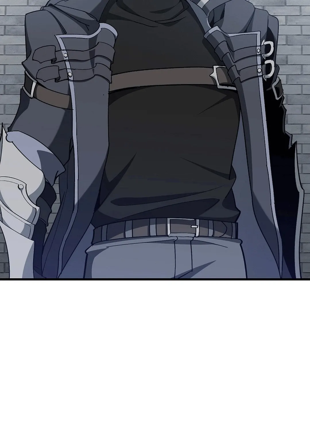 The Maxed-out Player Chapter 95 page 135 - 