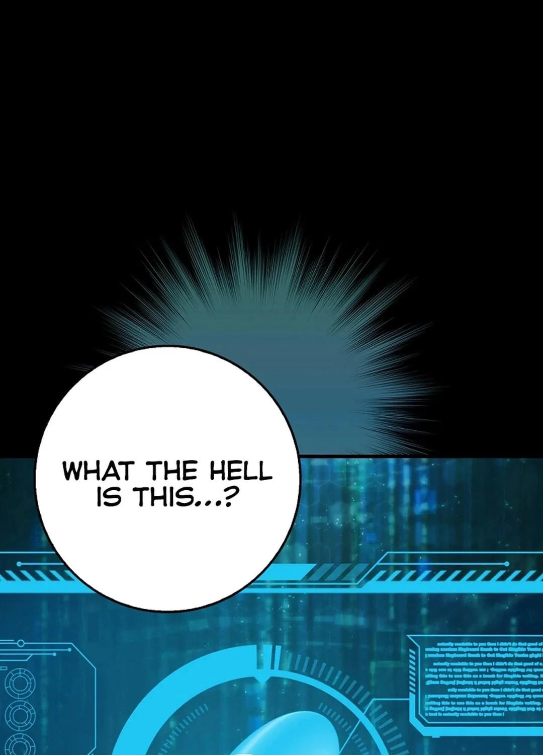 The Maxed-out Player Chapter 95 page 15 - 