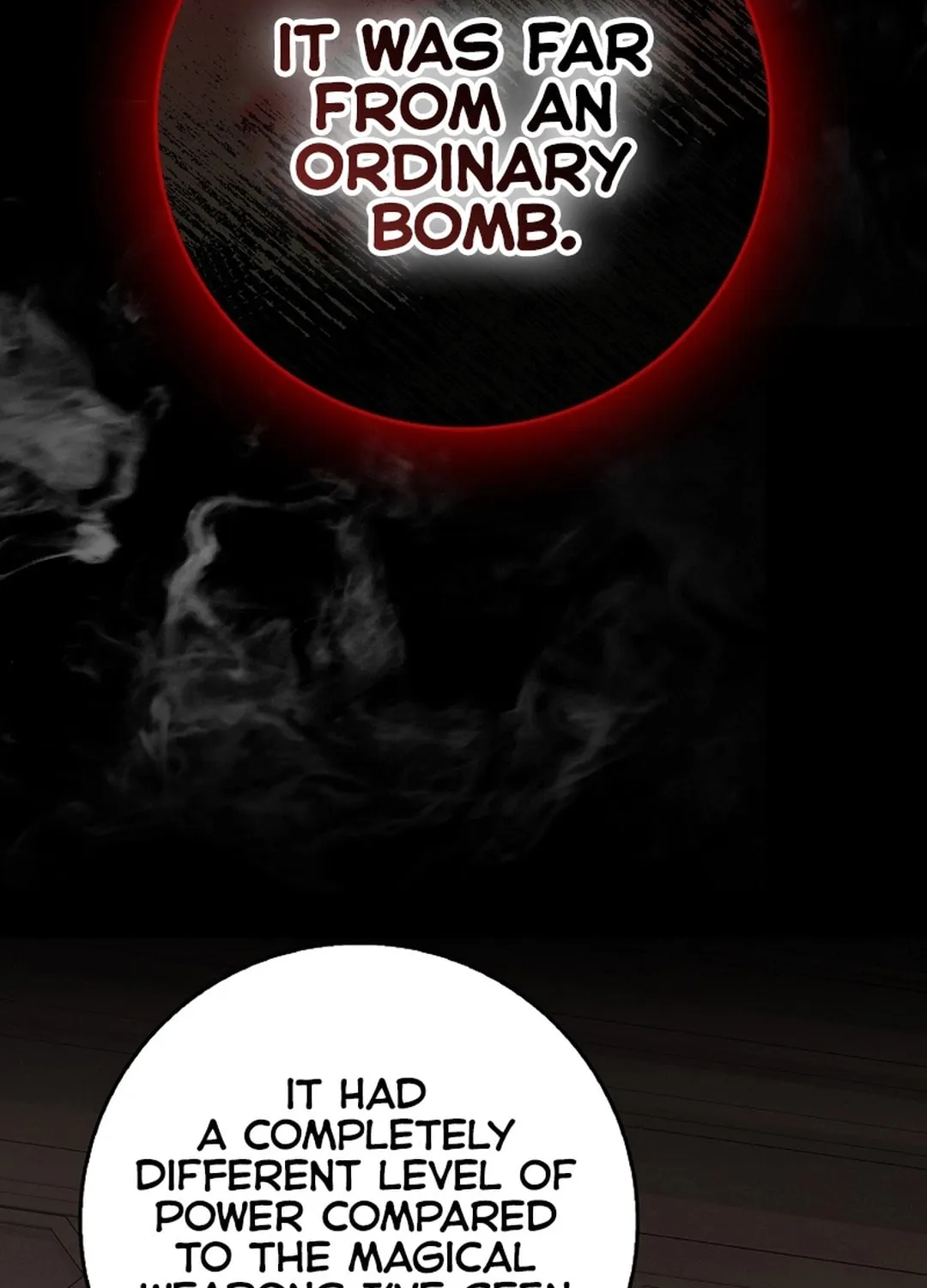 The Maxed-out Player Chapter 95 page 17 - 