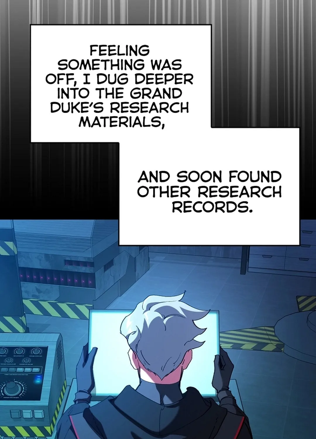 The Maxed-out Player Chapter 95 page 20 - 