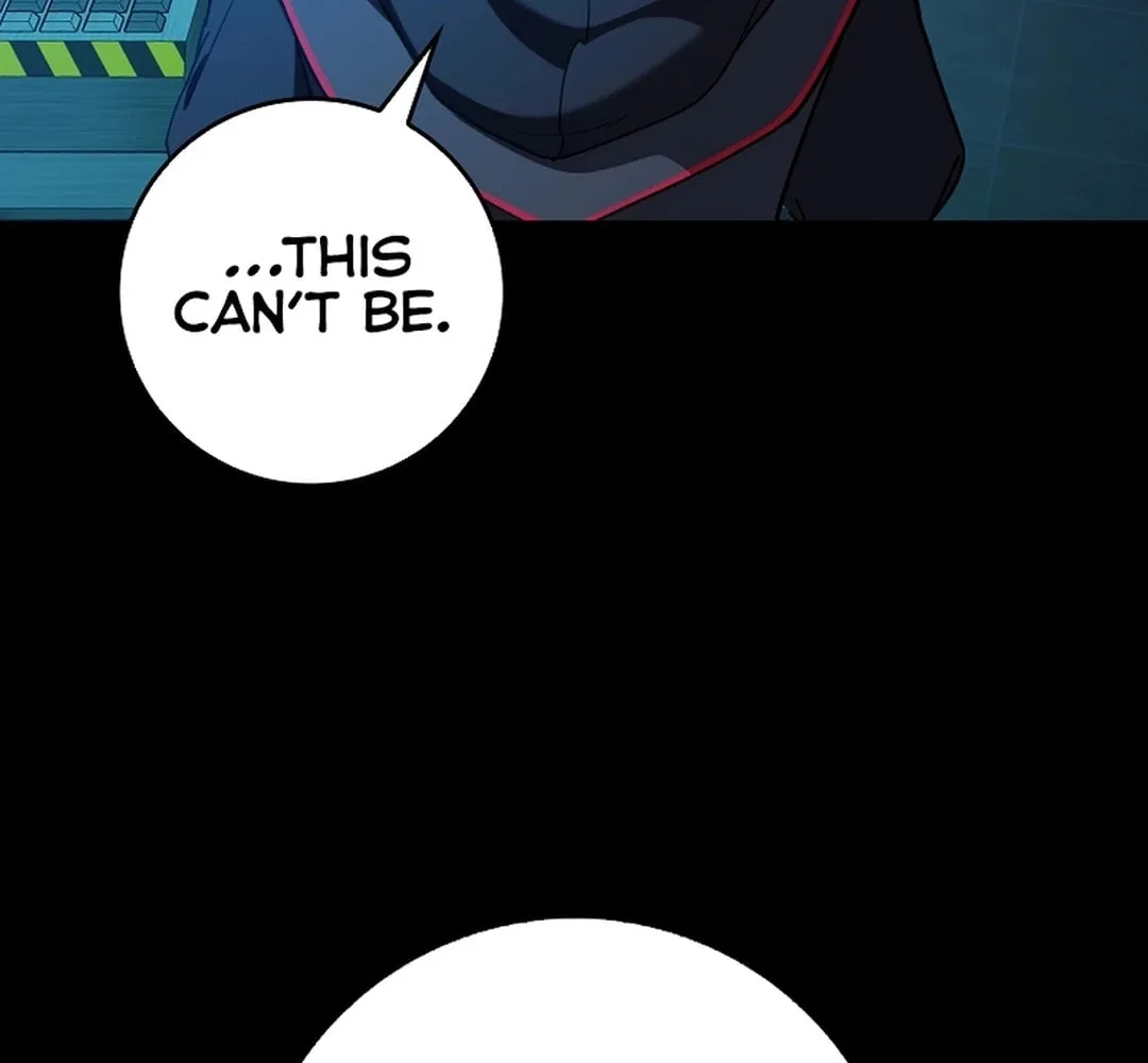 The Maxed-out Player Chapter 95 page 21 - 