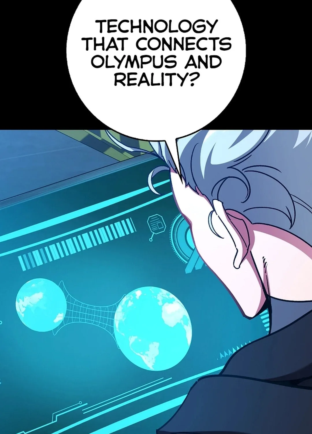 The Maxed-out Player Chapter 95 page 22 - 