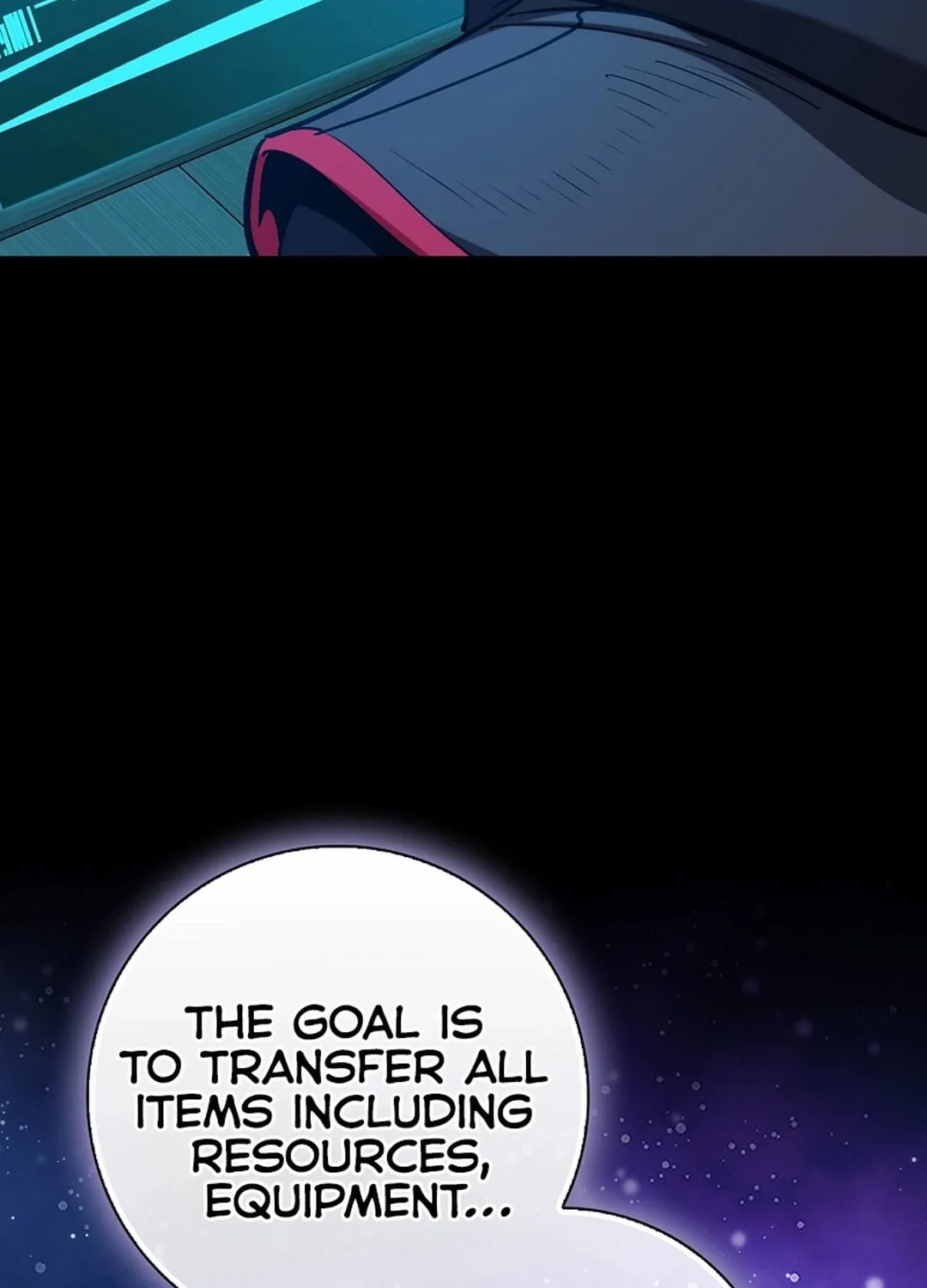 The Maxed-out Player Chapter 95 page 23 - 