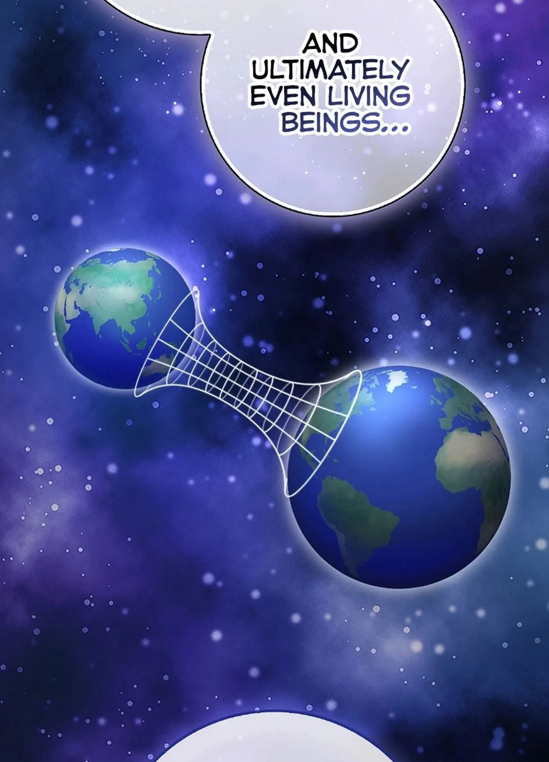 The Maxed-out Player Chapter 95 page 24 - 