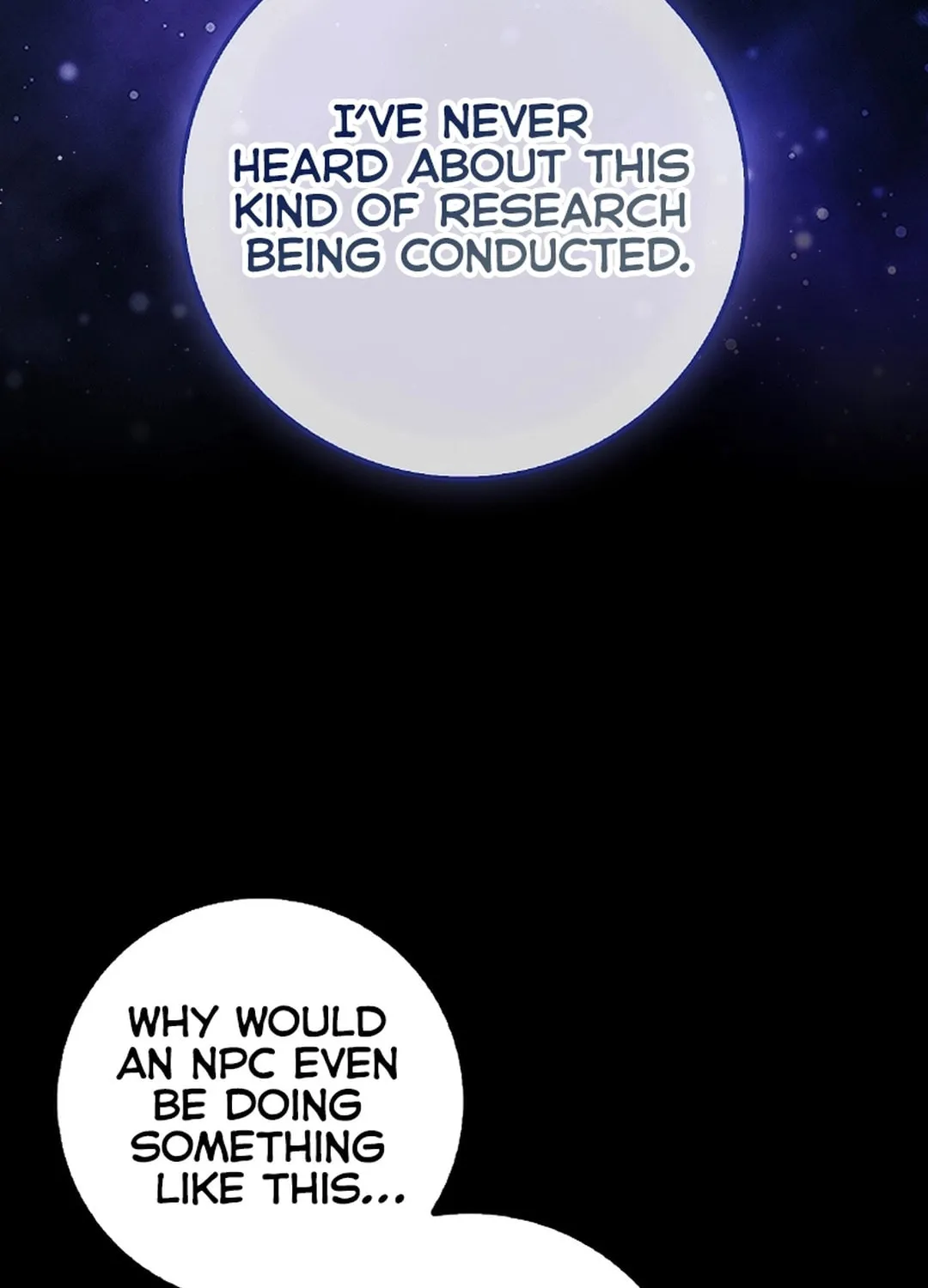 The Maxed-out Player Chapter 95 page 25 - 