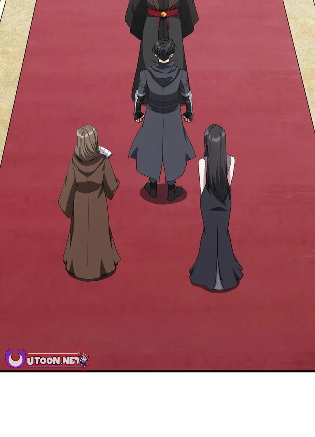 The Maxed-out Player Chapter 95 page 4 - 