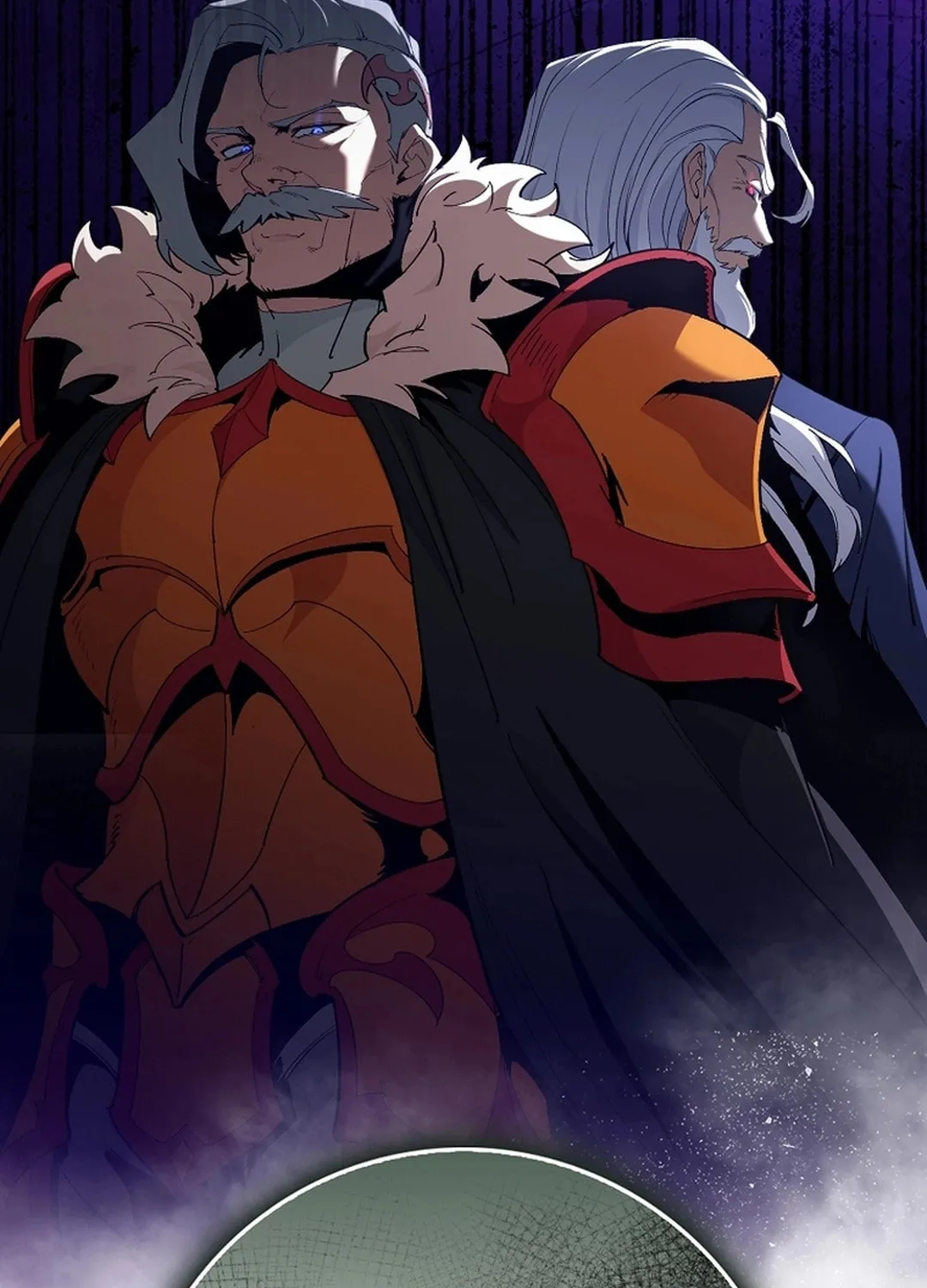 The Maxed-out Player Chapter 95 page 31 - 