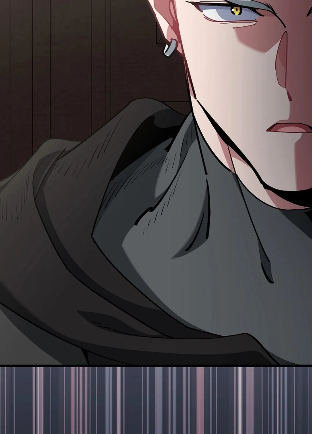 The Maxed-out Player Chapter 95 page 36 - 