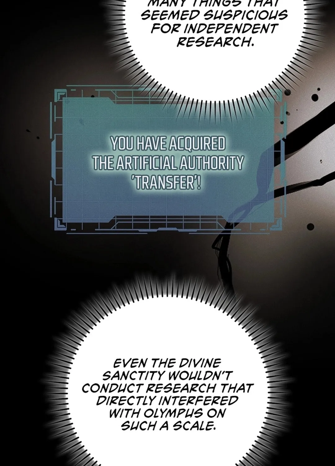 The Maxed-out Player Chapter 95 page 40 - 