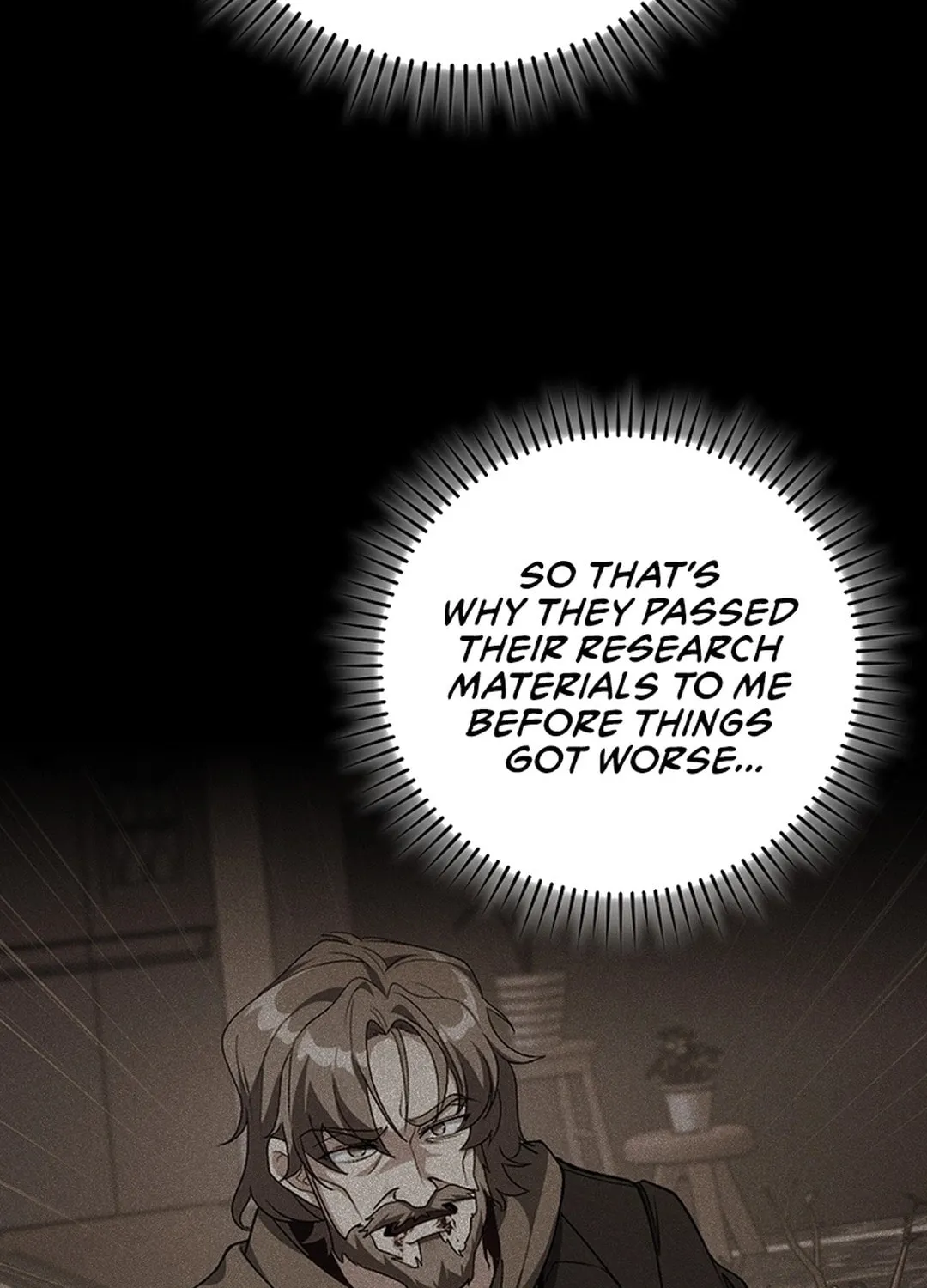 The Maxed-out Player Chapter 95 page 41 - 