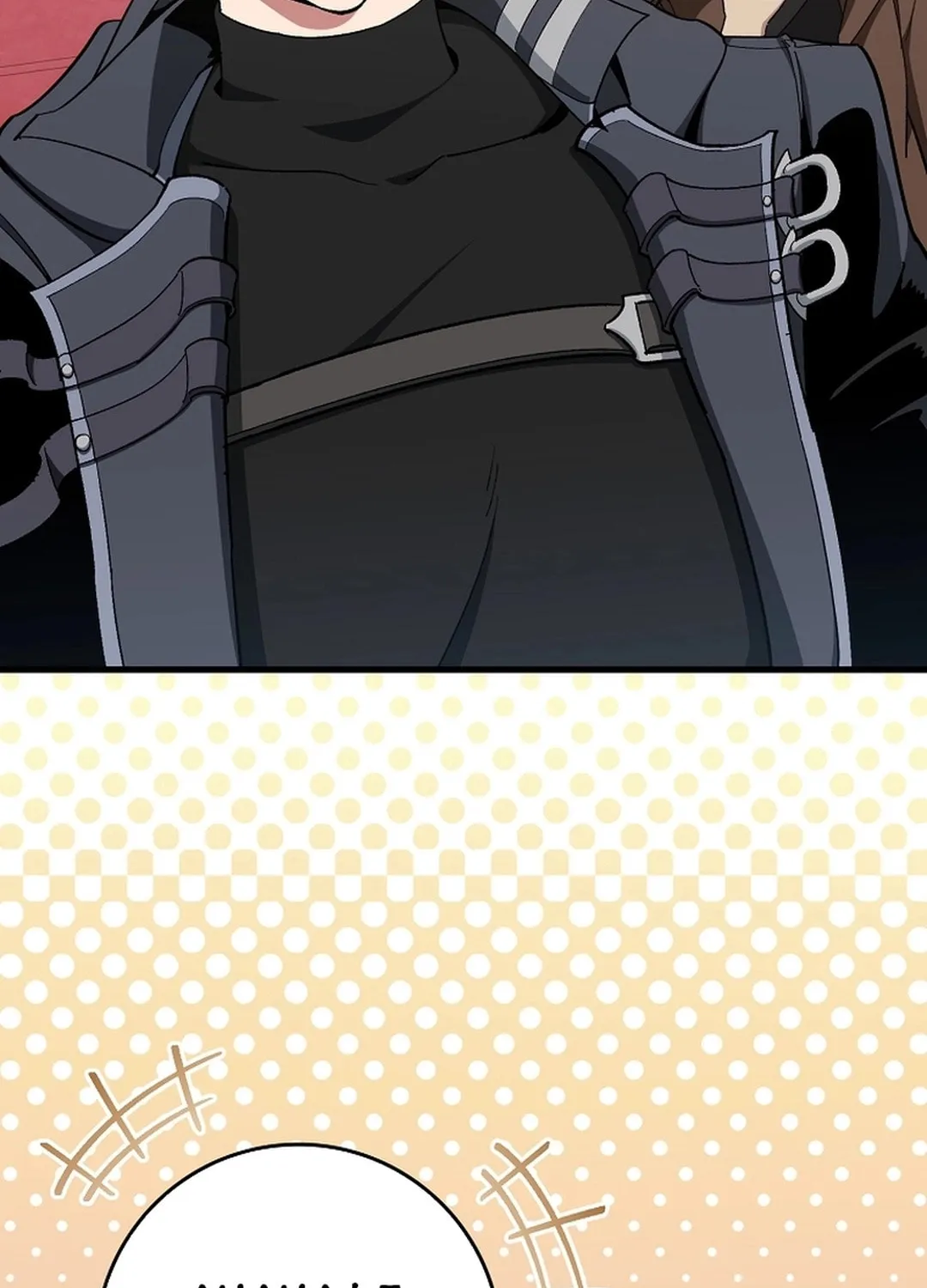 The Maxed-out Player Chapter 95 page 46 - 