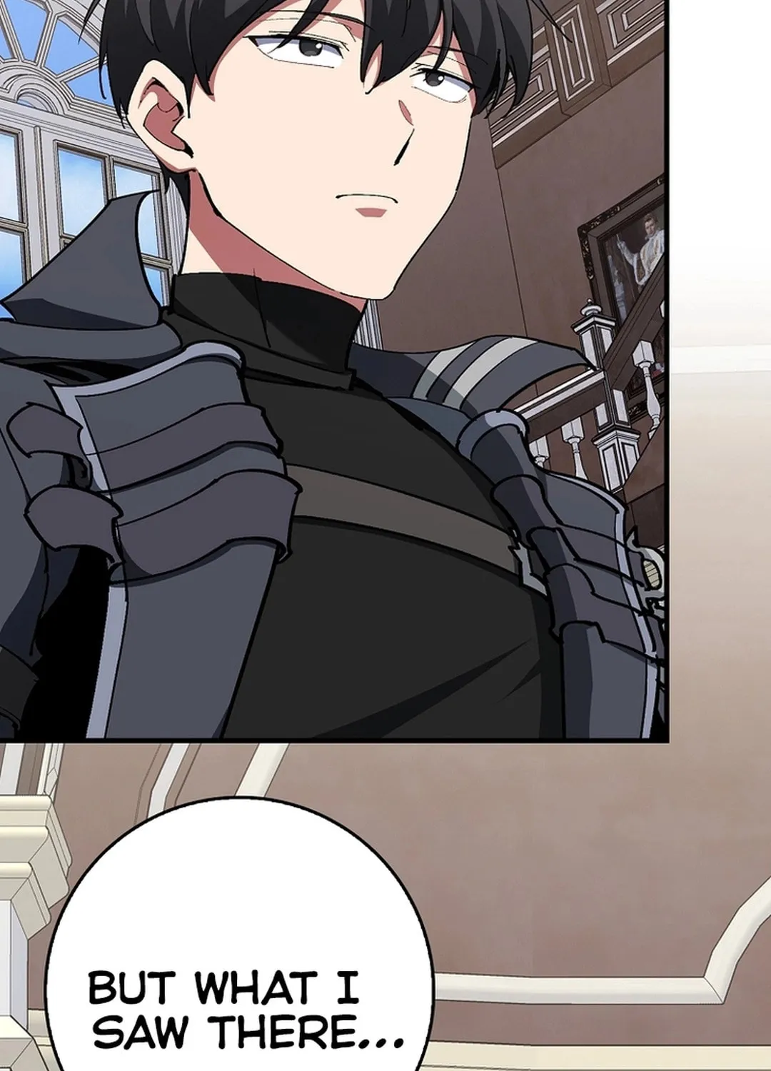 The Maxed-out Player Chapter 95 page 6 - 