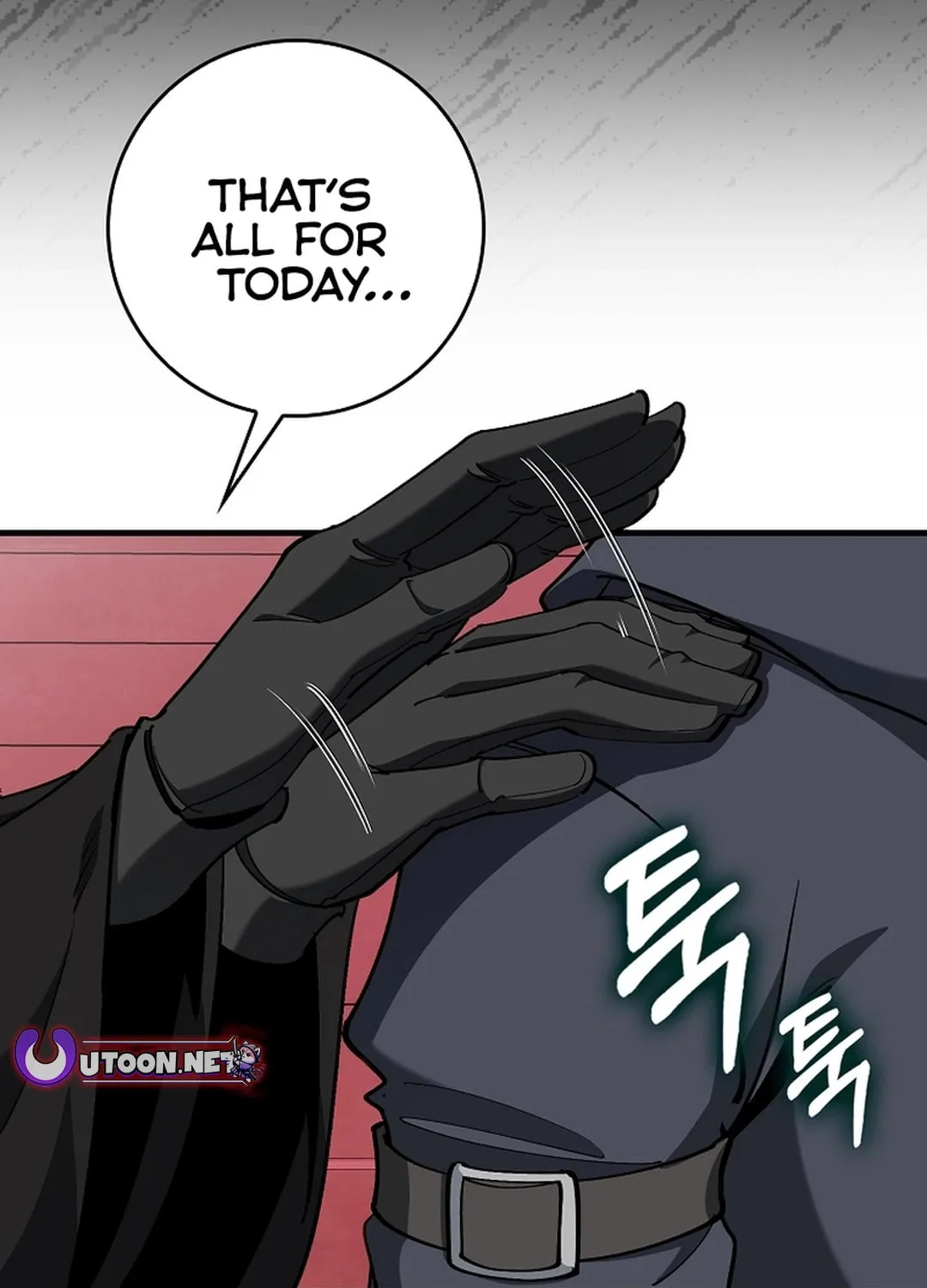 The Maxed-out Player Chapter 95 page 53 - 