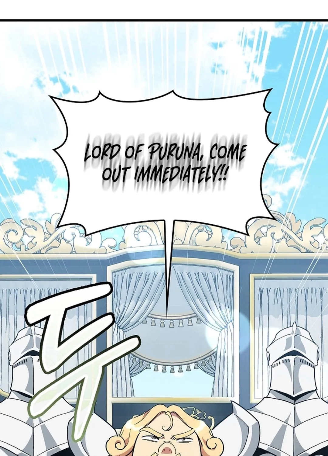 The Maxed-out Player Chapter 95 page 65 - 