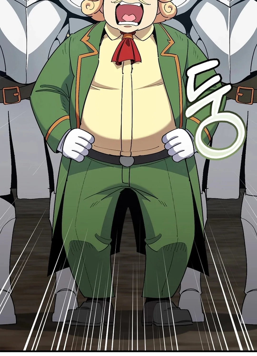 The Maxed-out Player Chapter 95 page 66 - 