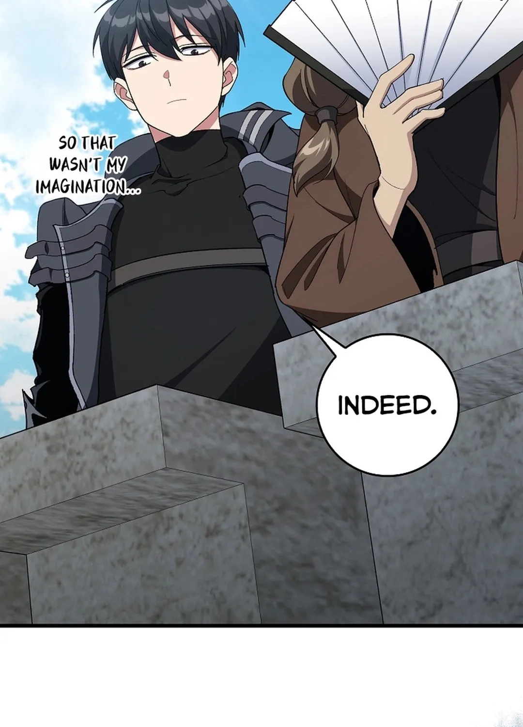 The Maxed-out Player Chapter 95 page 68 - 