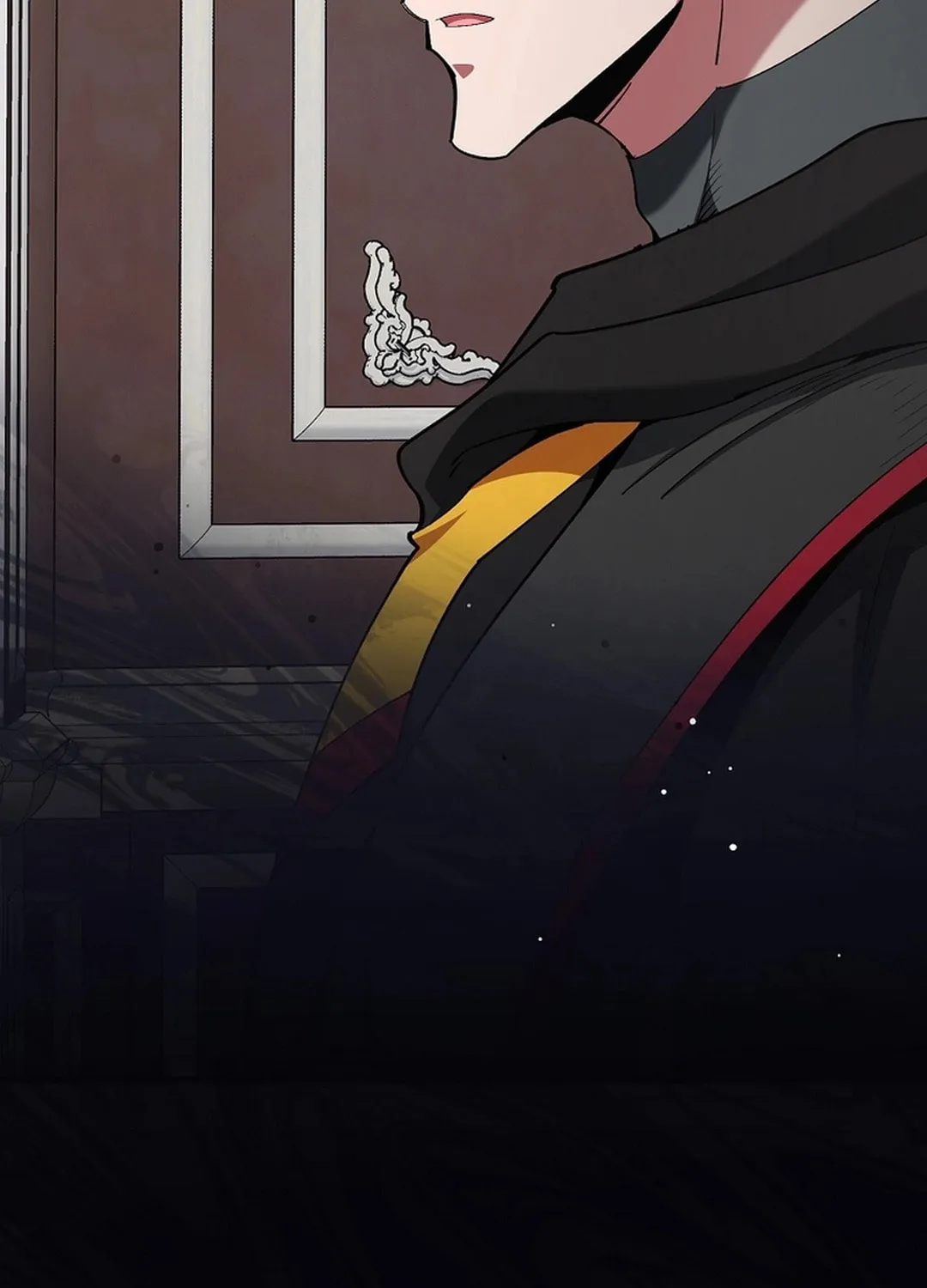 The Maxed-out Player Chapter 95 page 8 - 