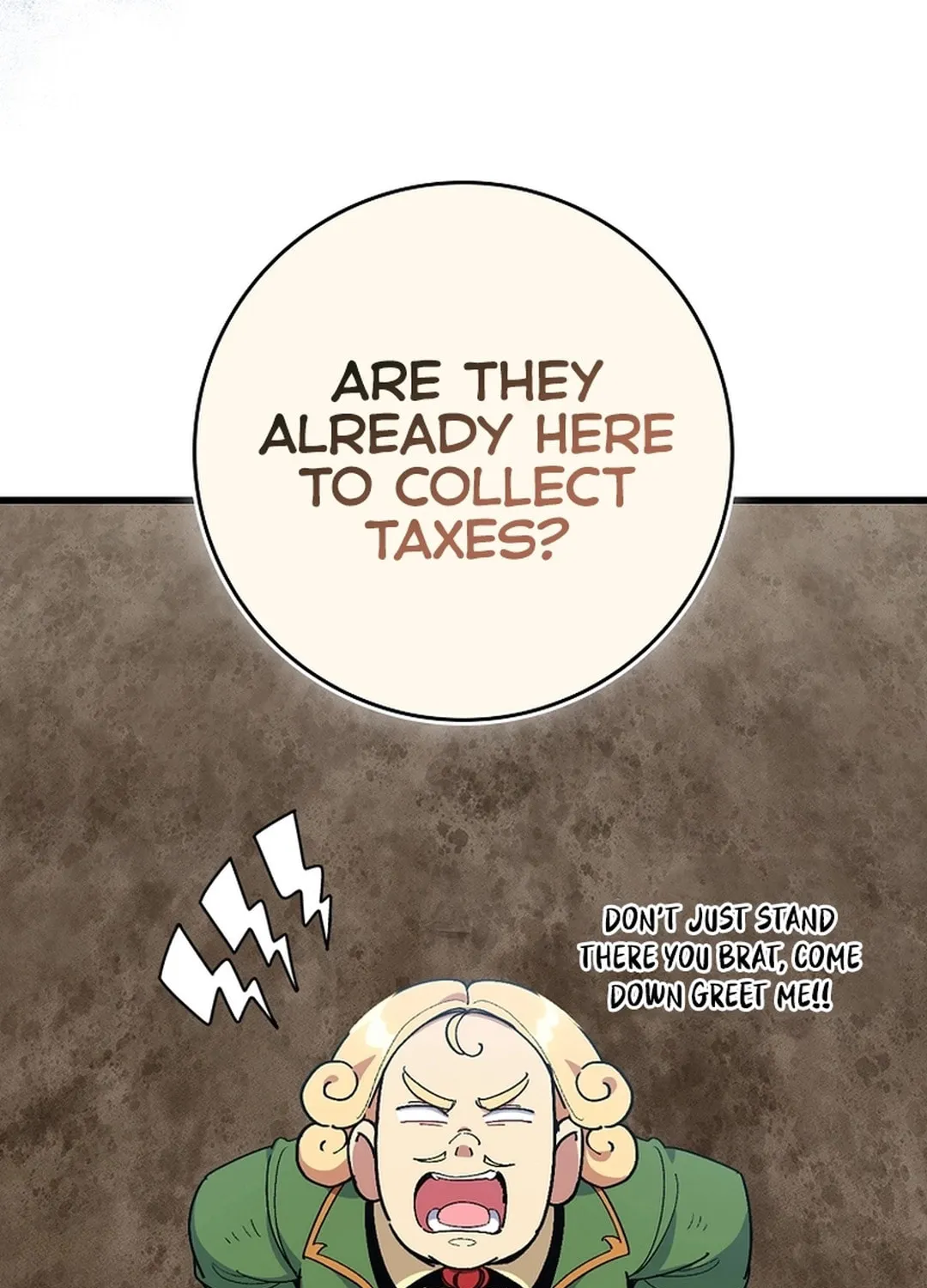 The Maxed-out Player Chapter 95 page 71 - 