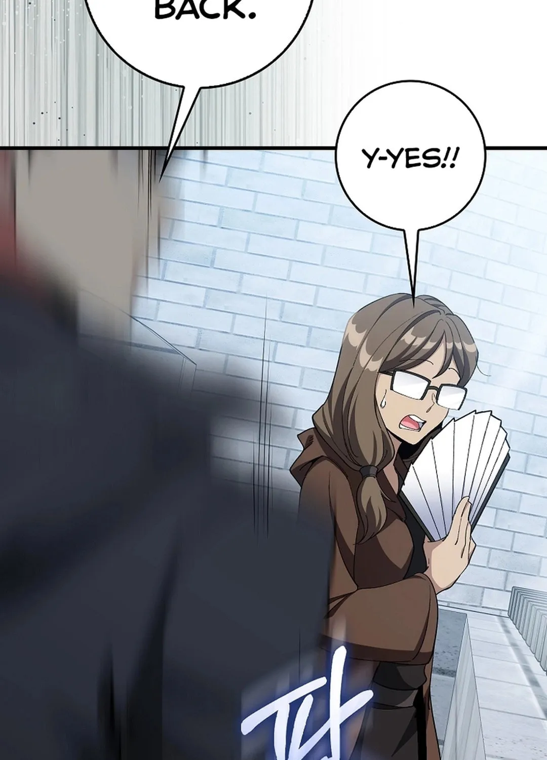 The Maxed-out Player Chapter 95 page 73 - 