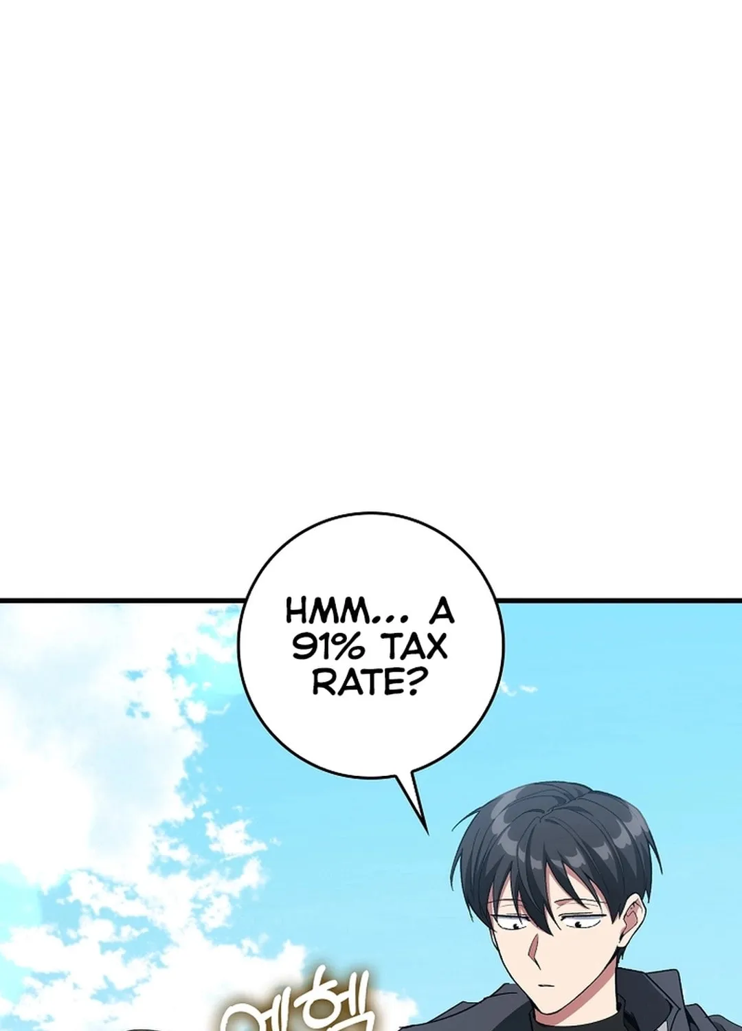 The Maxed-out Player Chapter 95 page 80 - 
