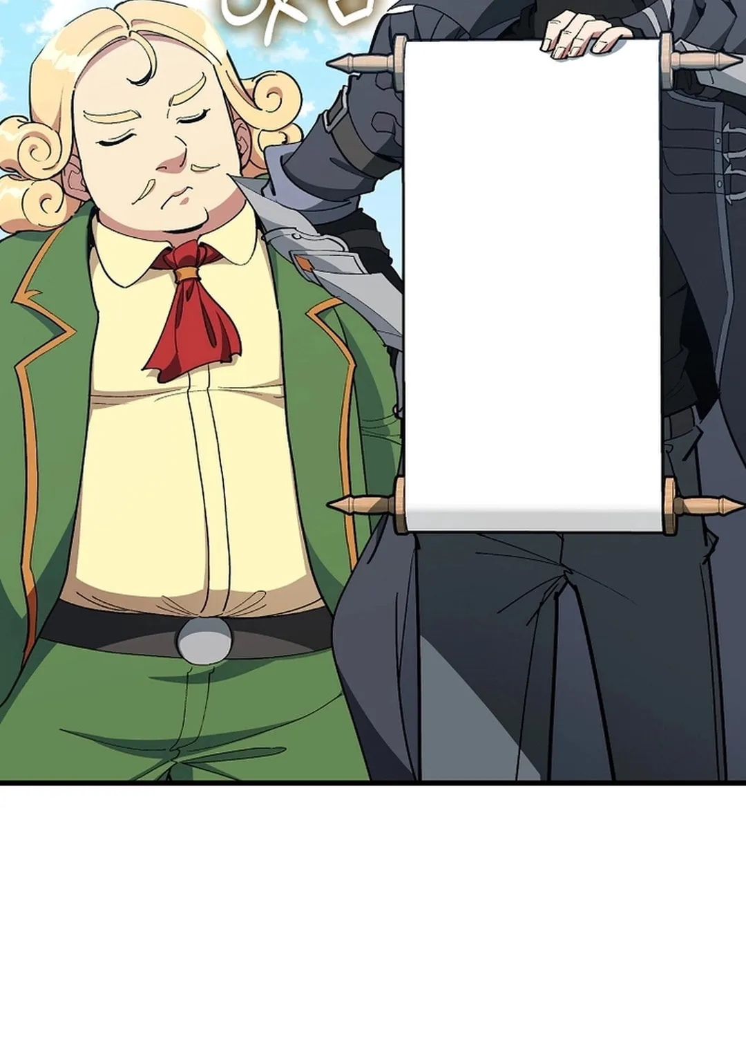 The Maxed-out Player Chapter 95 page 81 - 