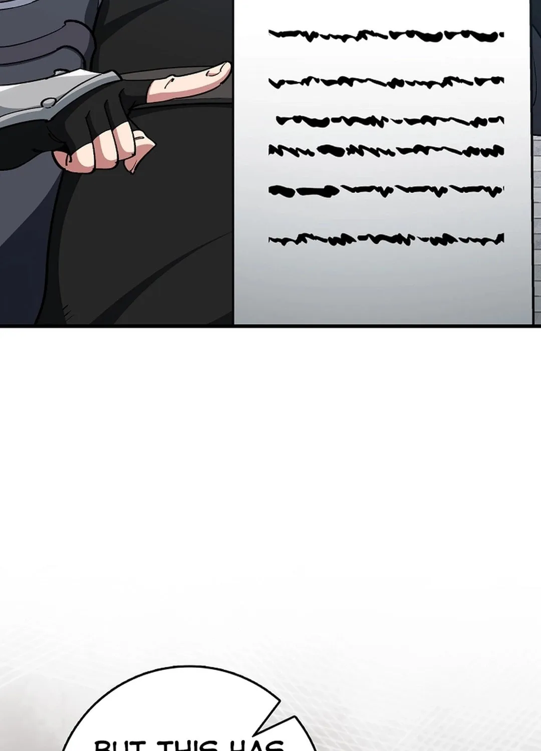 The Maxed-out Player Chapter 95 page 85 - 