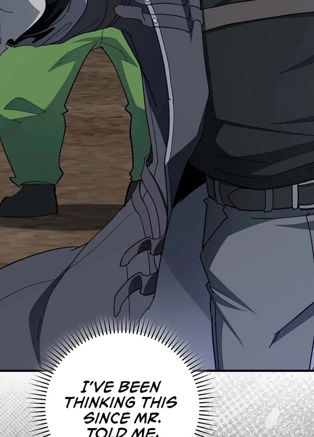 The Maxed-out Player Chapter 95 page 89 - 