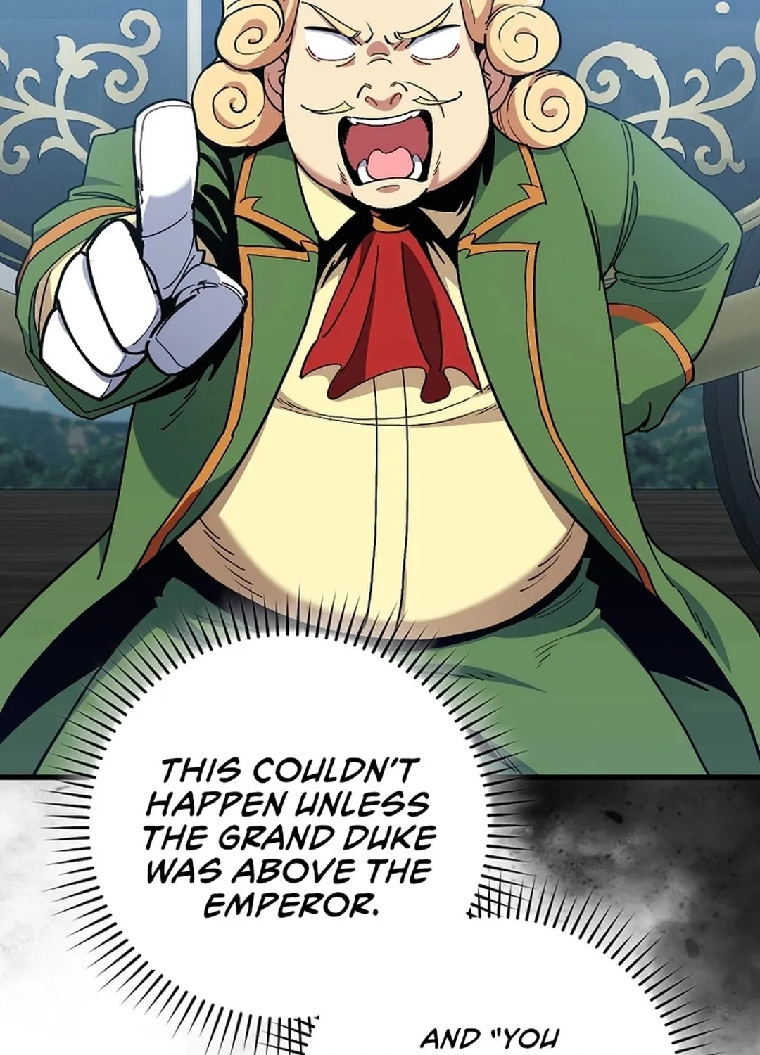 The Maxed-out Player Chapter 95 page 93 - 