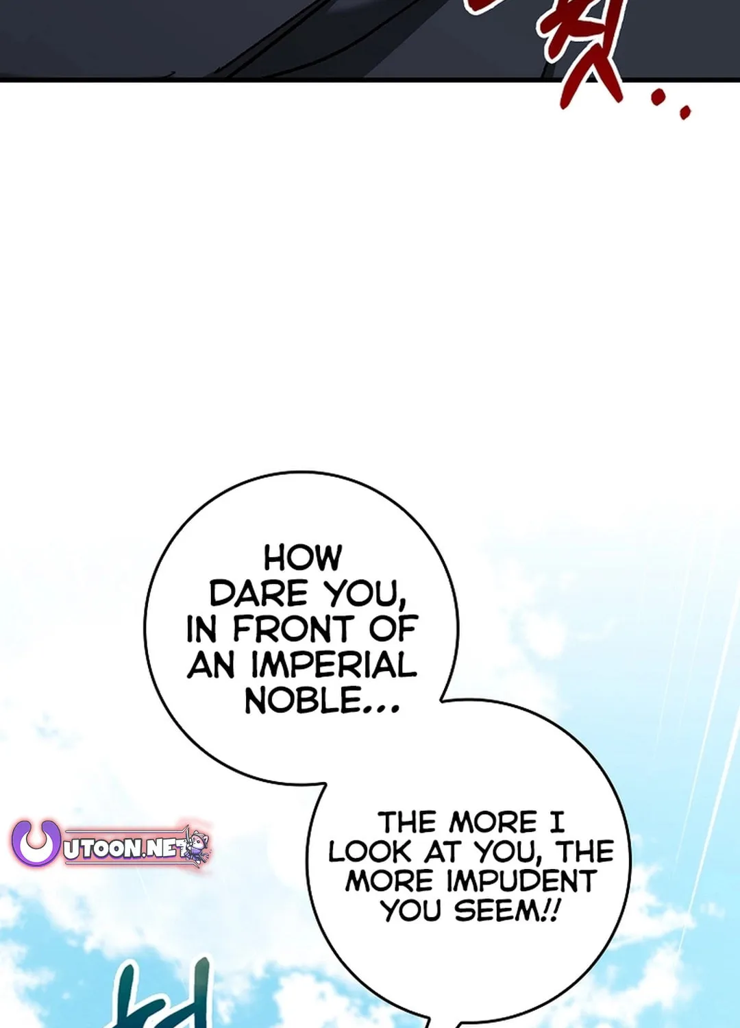 The Maxed-out Player Chapter 95 page 95 - 