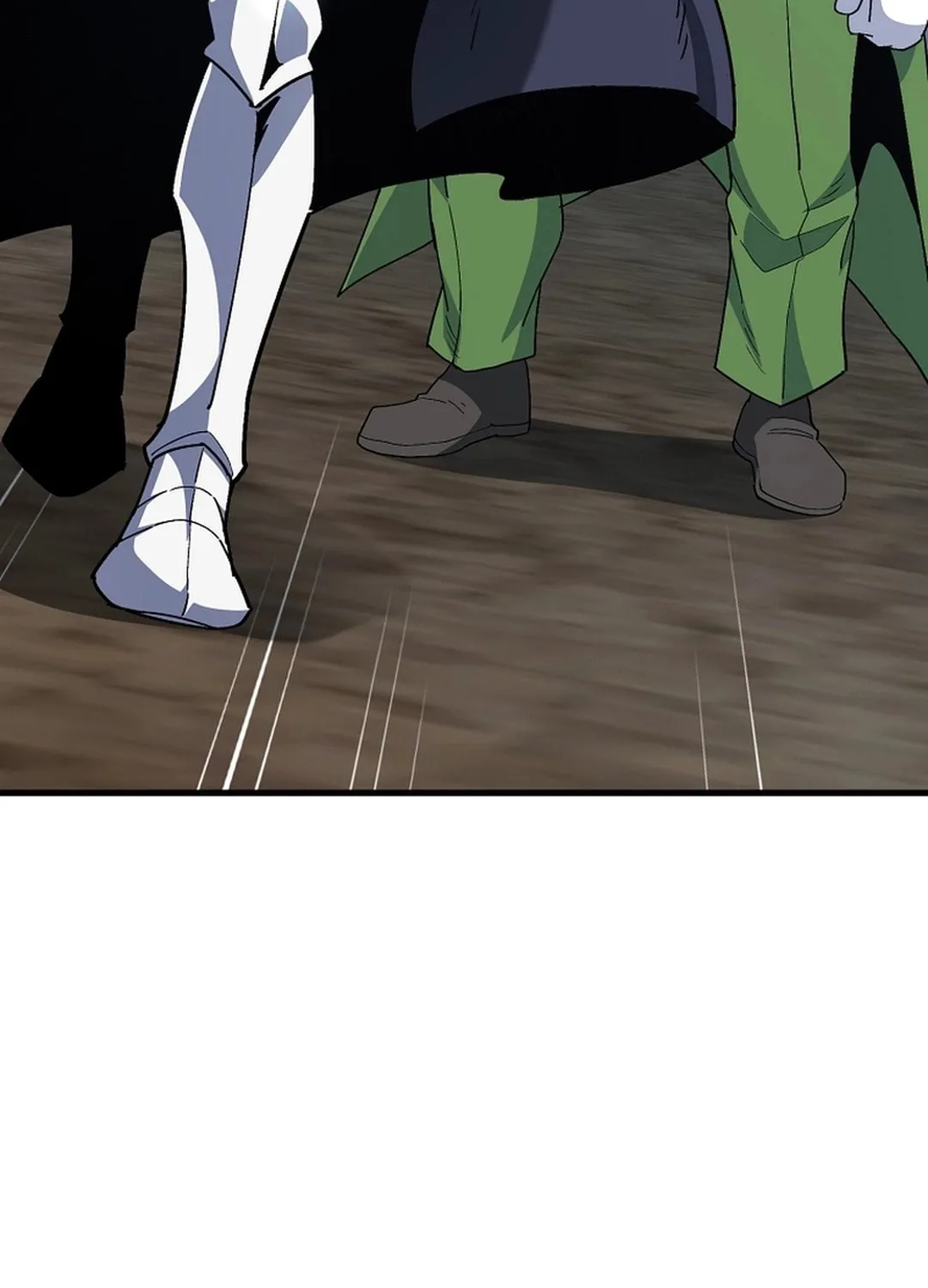 The Maxed-out Player Chapter 95 page 97 - 