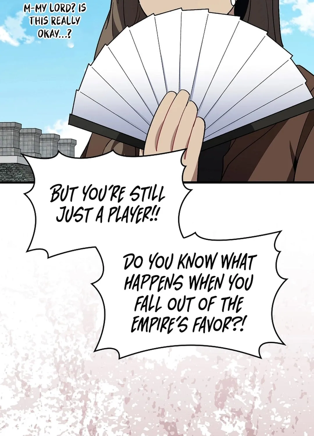 The Maxed-out Player Chapter 95 page 99 - 