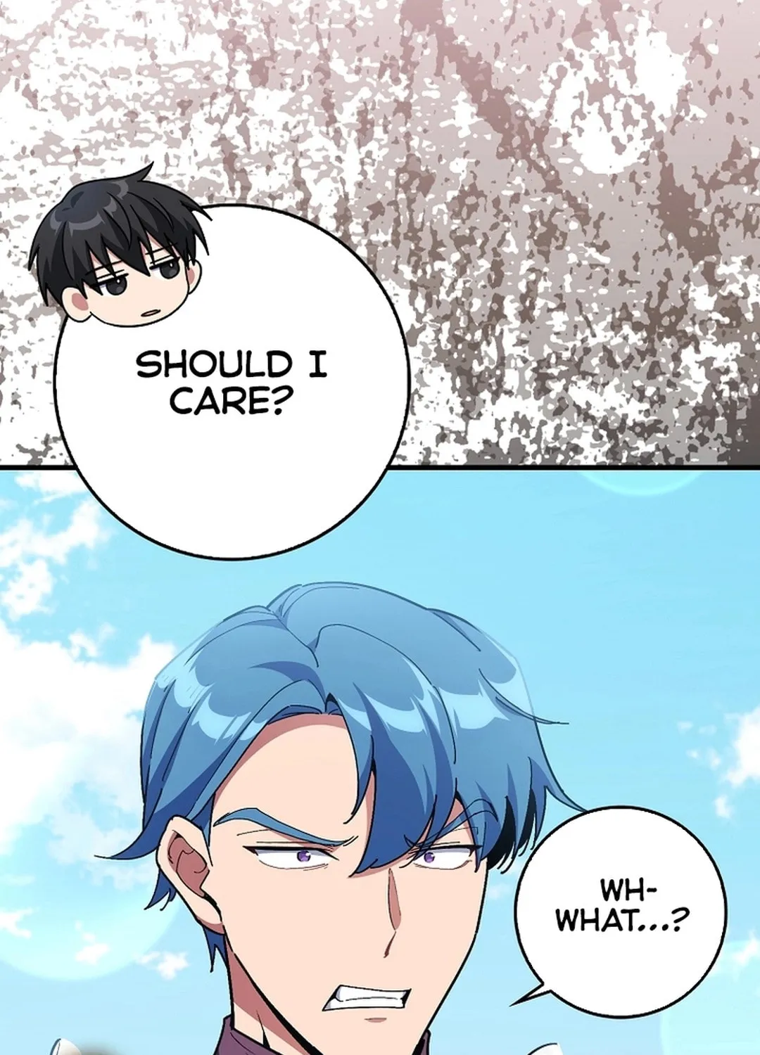 The Maxed-out Player Chapter 95 page 100 - 