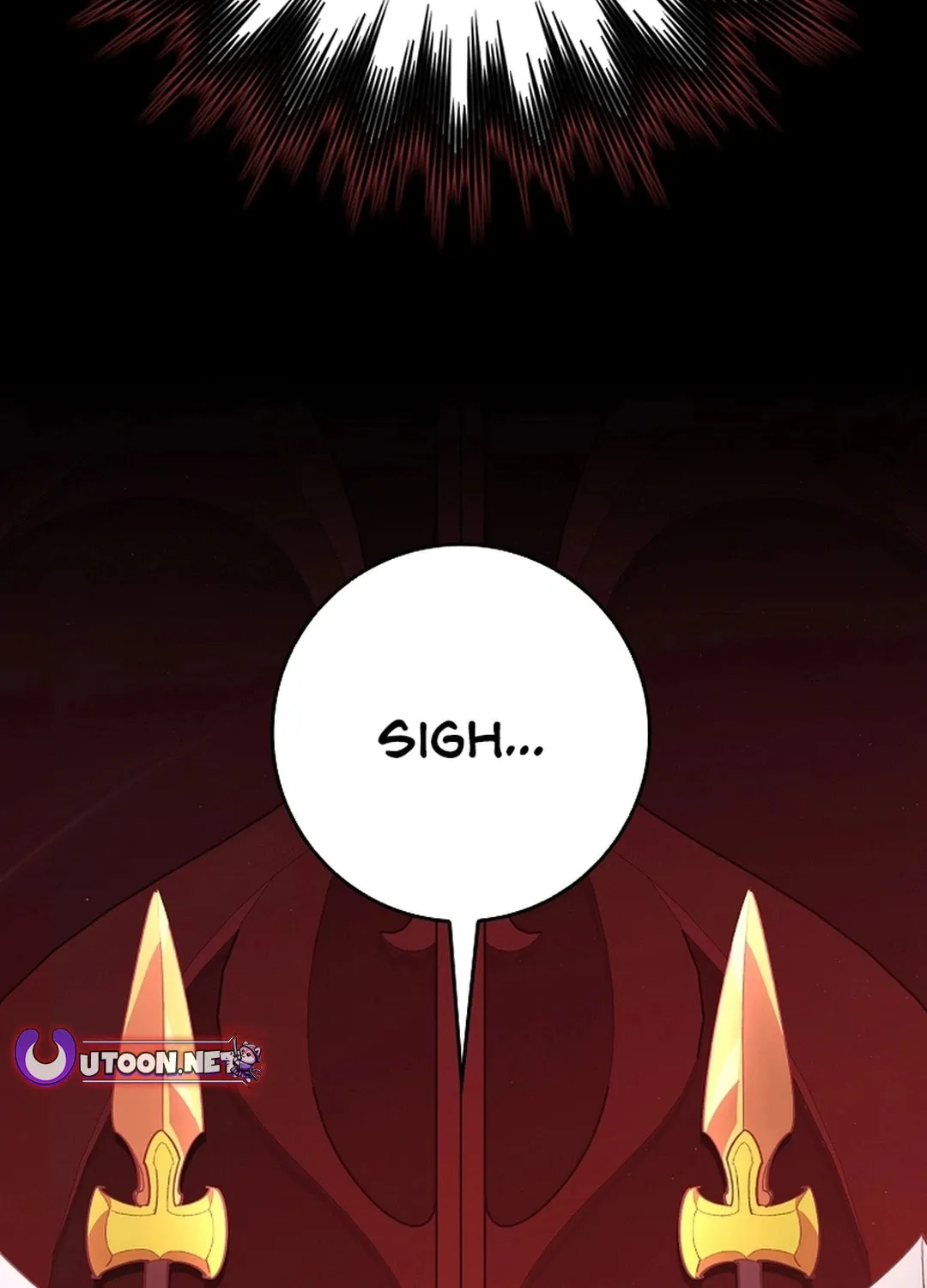 The Maxed-out Player Chapter 96 page 11 - 
