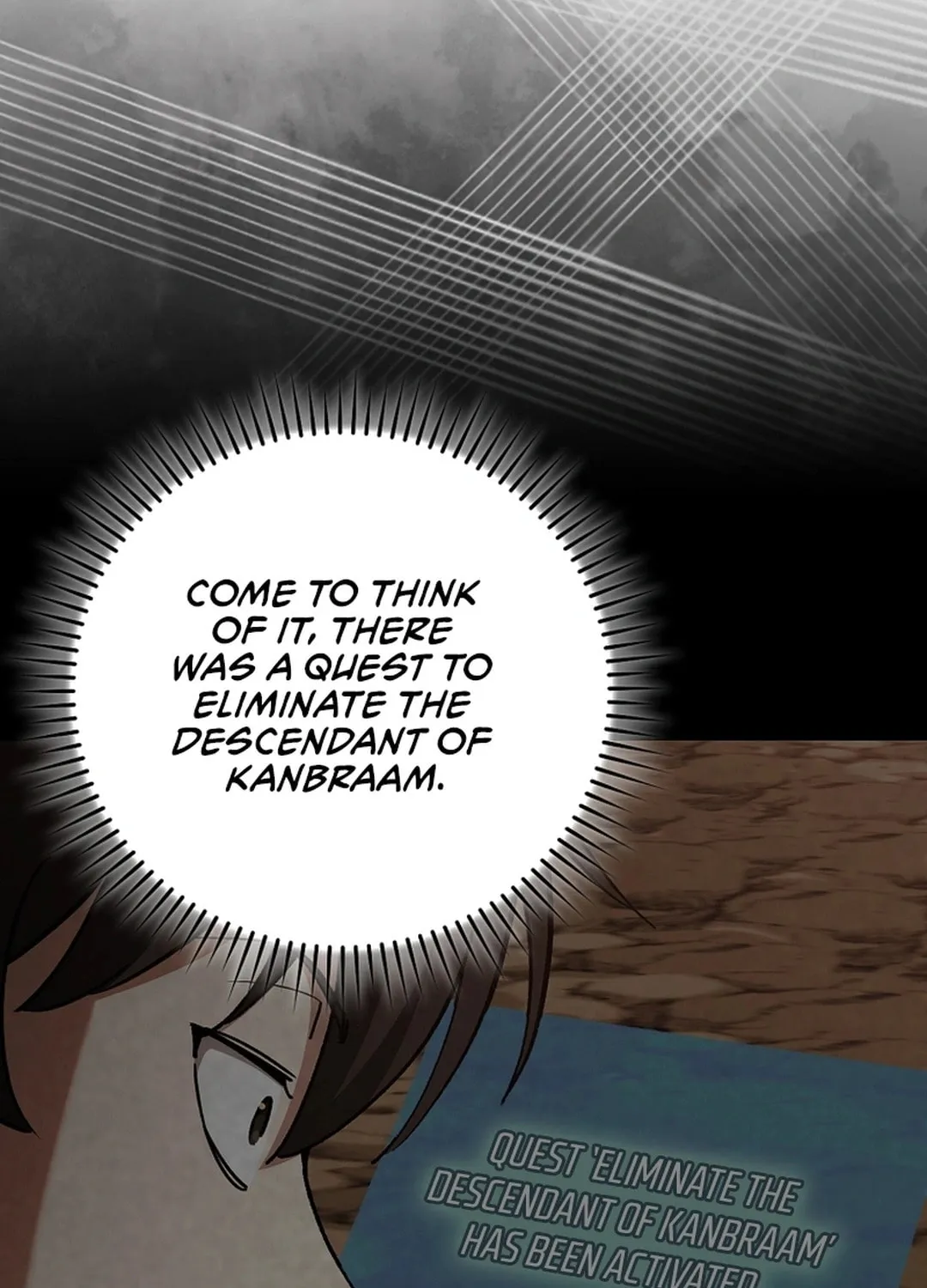 The Maxed-out Player Chapter 96 page 101 - 