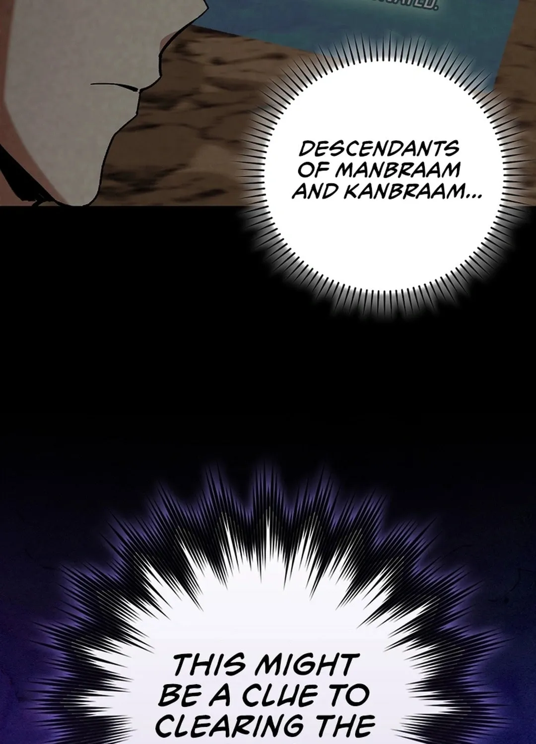The Maxed-out Player Chapter 96 page 102 - 