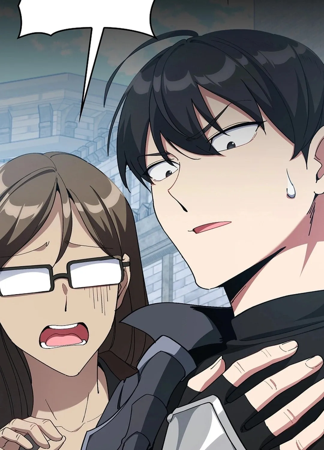 The Maxed-out Player Chapter 96 page 106 - 