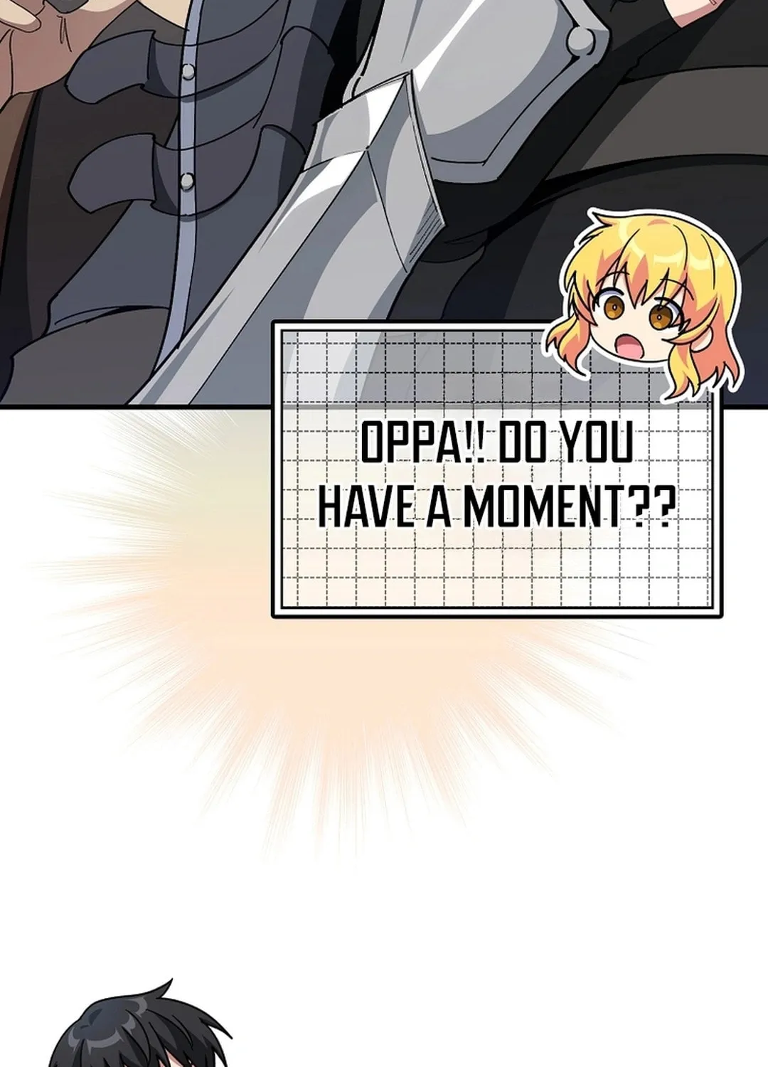 The Maxed-out Player Chapter 96 page 107 - 