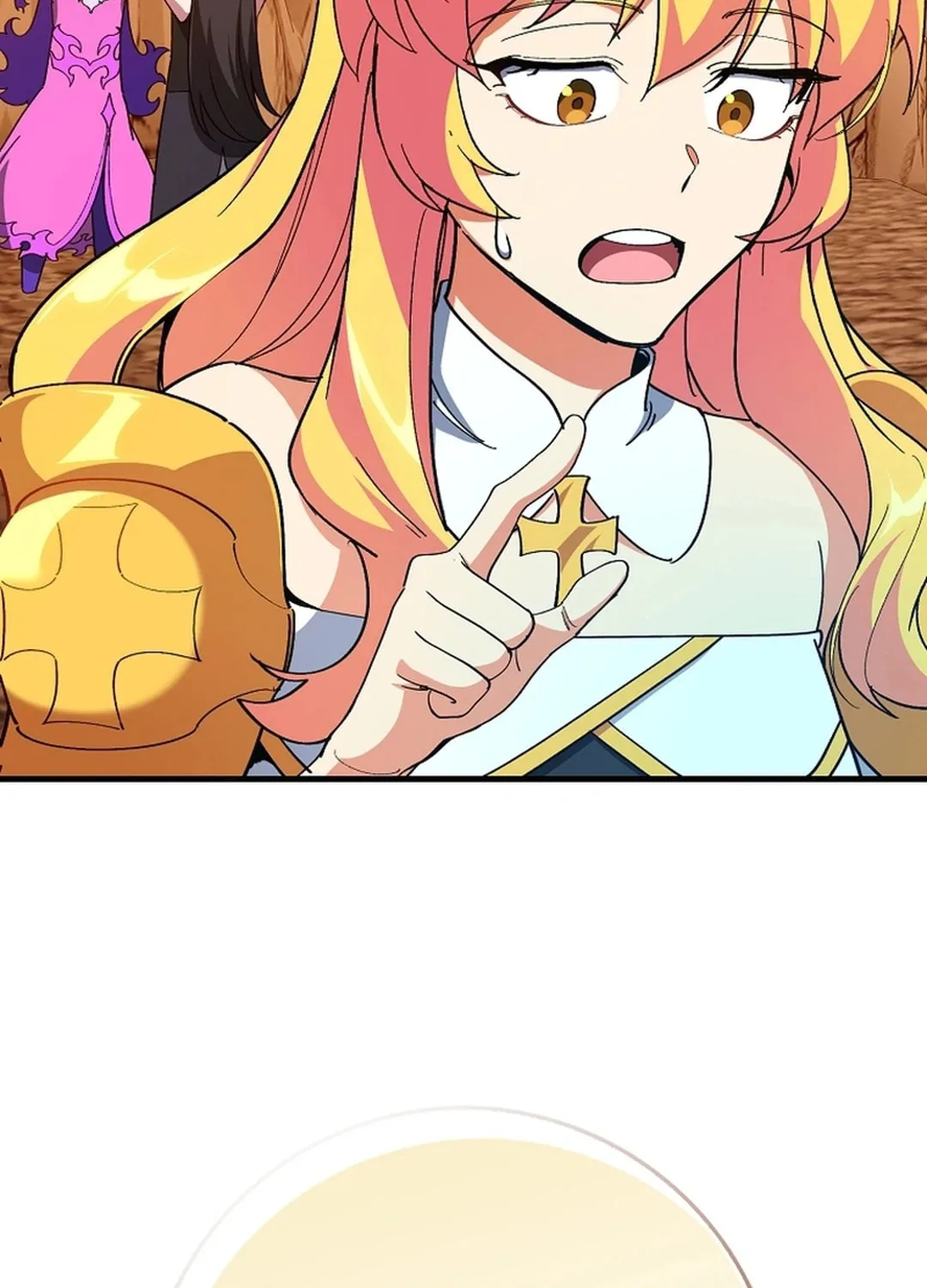 The Maxed-out Player Chapter 96 page 109 - 
