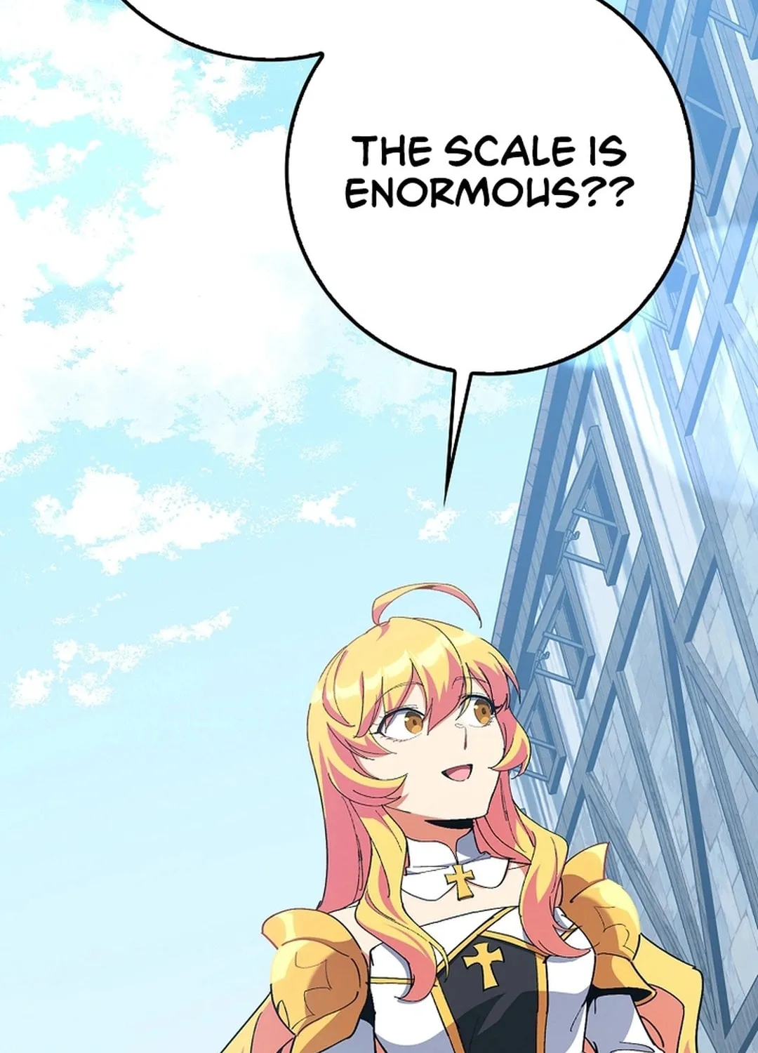 The Maxed-out Player Chapter 96 page 114 - 