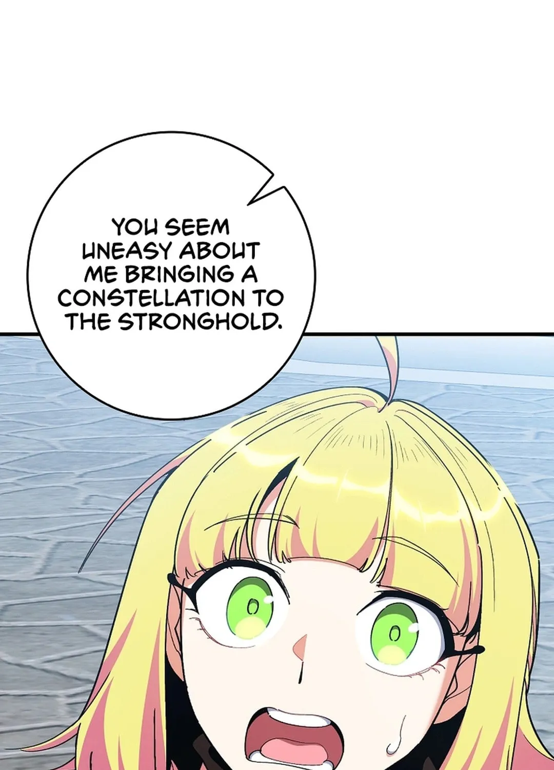 The Maxed-out Player Chapter 96 page 118 - 
