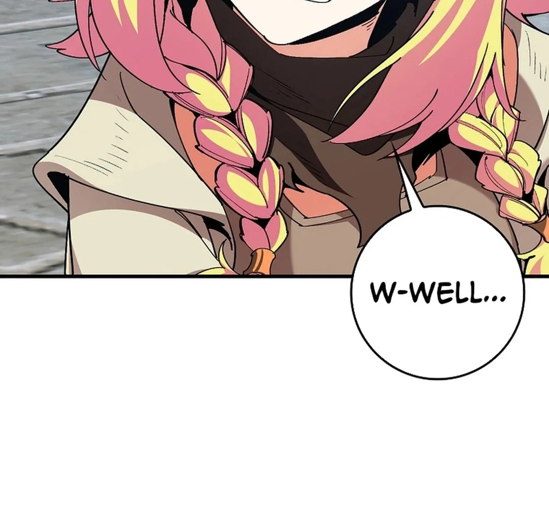 The Maxed-out Player Chapter 96 page 119 - 