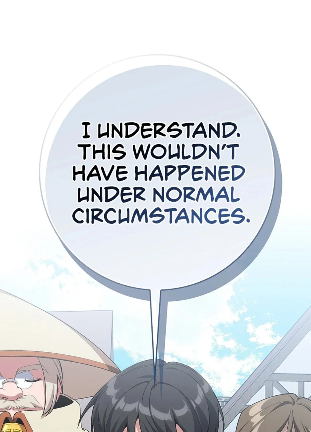 The Maxed-out Player Chapter 96 page 120 - 
