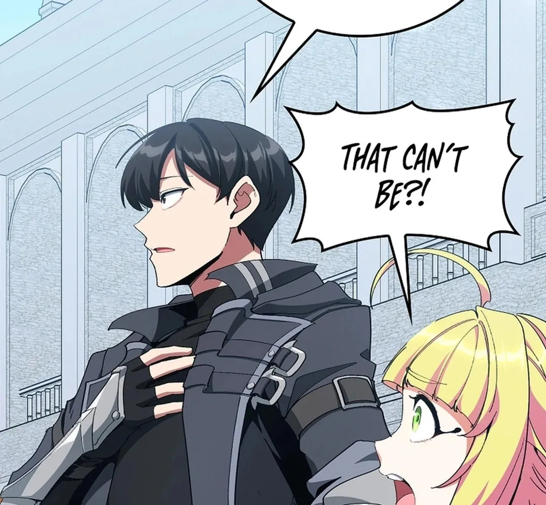 The Maxed-out Player Chapter 96 page 126 - 