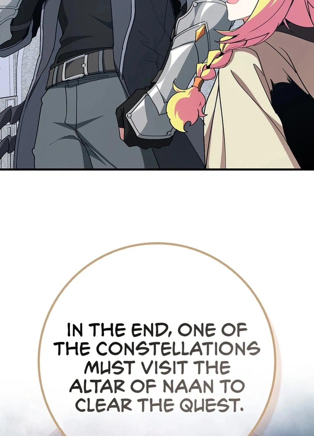 The Maxed-out Player Chapter 96 page 127 - 