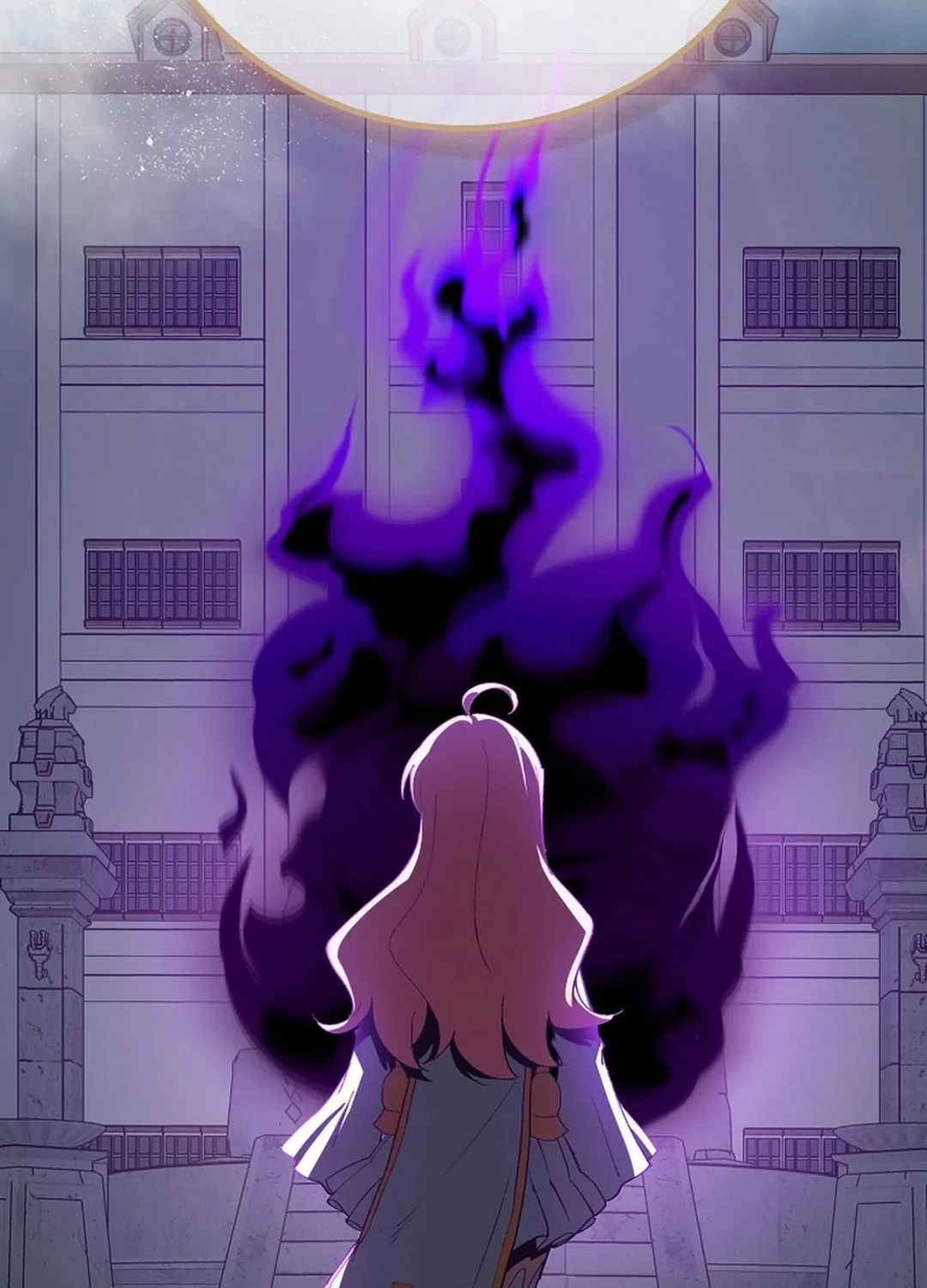 The Maxed-out Player Chapter 96 page 128 - 
