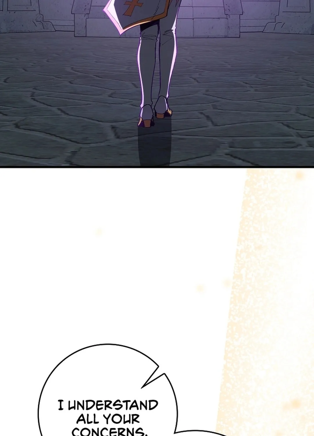The Maxed-out Player Chapter 96 page 129 - 