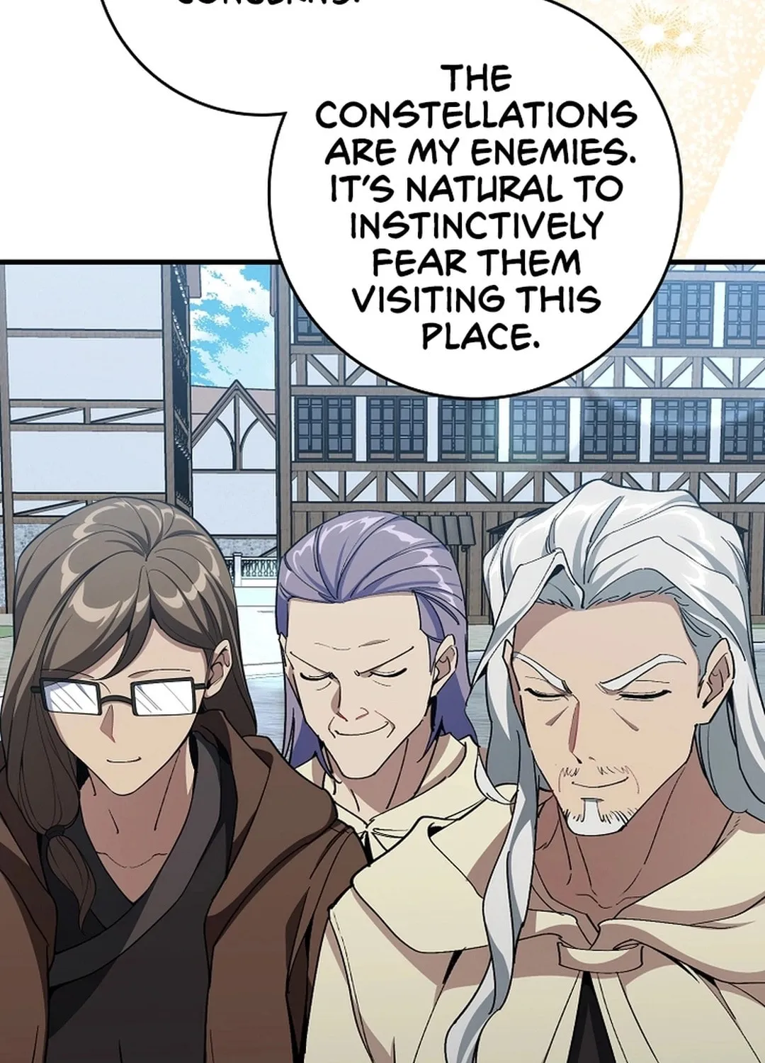 The Maxed-out Player Chapter 96 page 130 - 